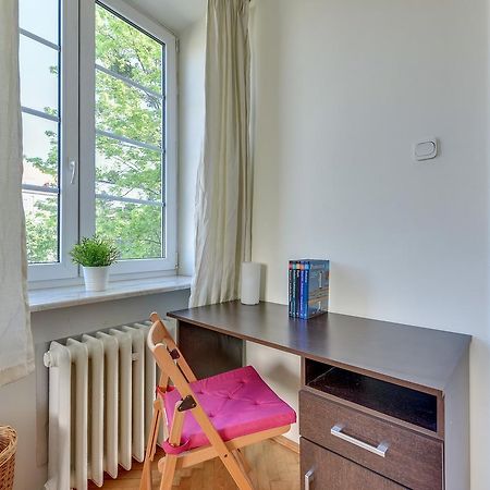 Apartments By The River - Gdansk Old Town By Noclegi Renters Luaran gambar