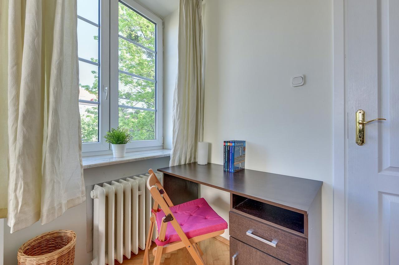 Apartments By The River - Gdansk Old Town By Noclegi Renters Luaran gambar