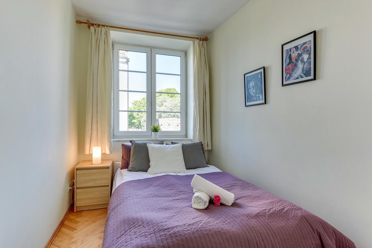 Apartments By The River - Gdansk Old Town By Noclegi Renters Luaran gambar