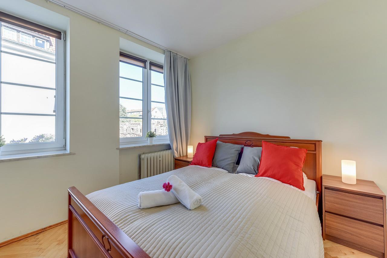 Apartments By The River - Gdansk Old Town By Noclegi Renters Luaran gambar